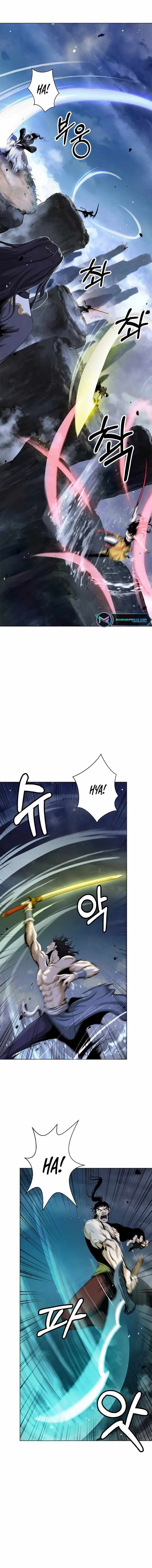 The Story of Thorny Spear chapter 112 page 2