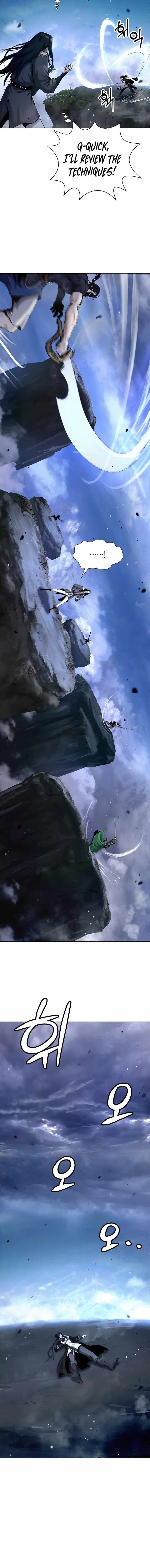 The Story of Thorny Spear chapter 112 page 6