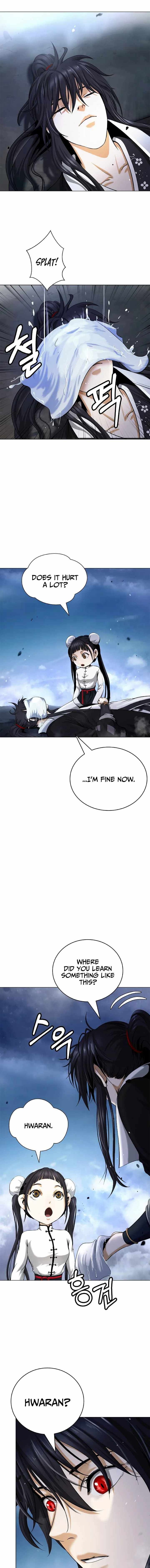 The Story of Thorny Spear chapter 112 page 7