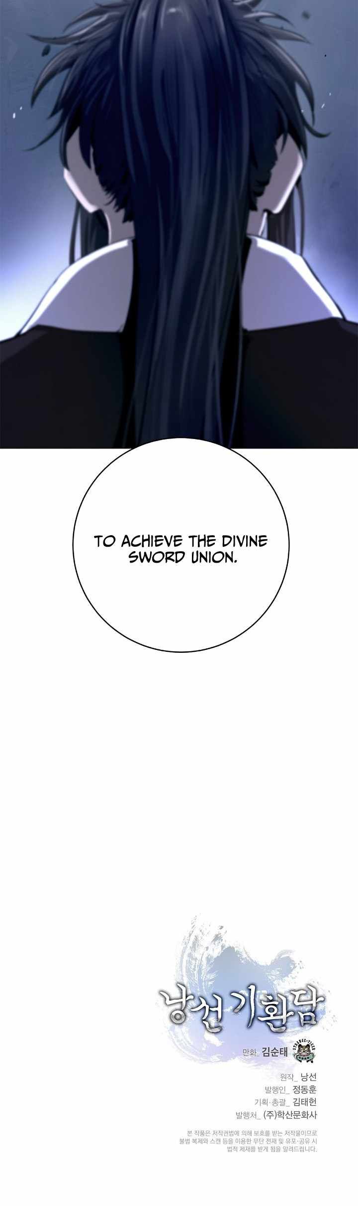 The Story of Thorny Spear chapter 118 page 11