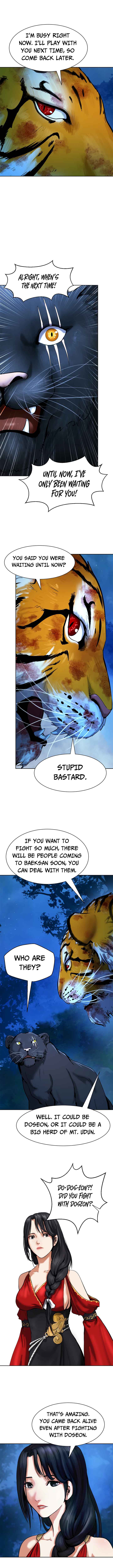 The Story of Thorny Spear chapter 13 page 10