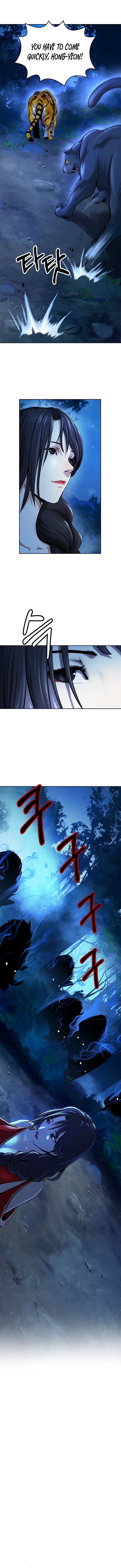 The Story of Thorny Spear chapter 14 page 10