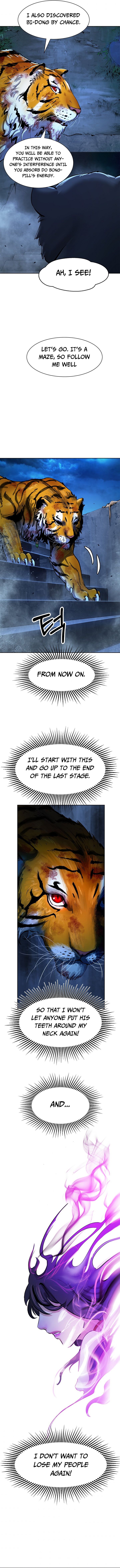 The Story of Thorny Spear chapter 14 page 13