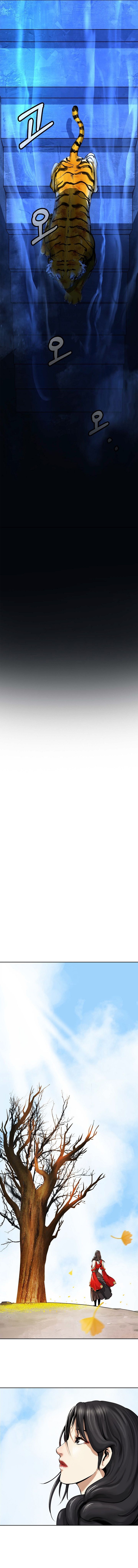 The Story of Thorny Spear chapter 14 page 14