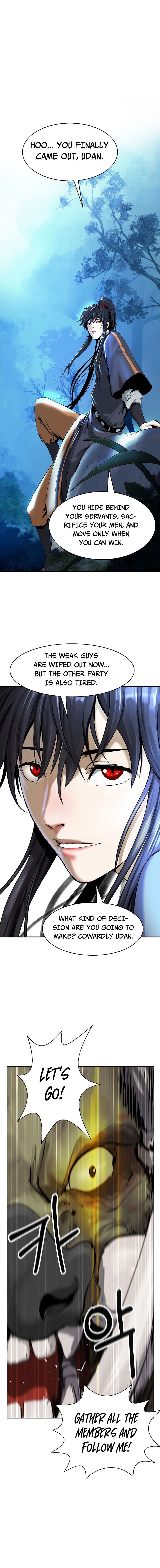 The Story of Thorny Spear chapter 17 page 16