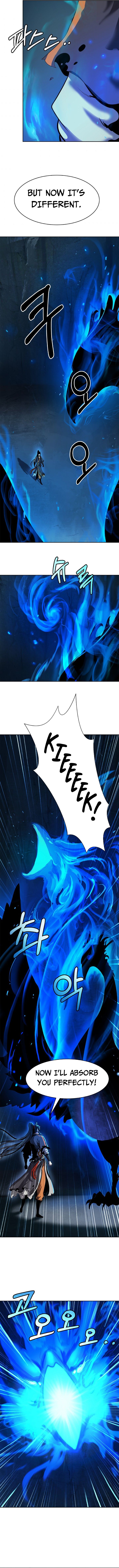 The Story of Thorny Spear chapter 19 page 12