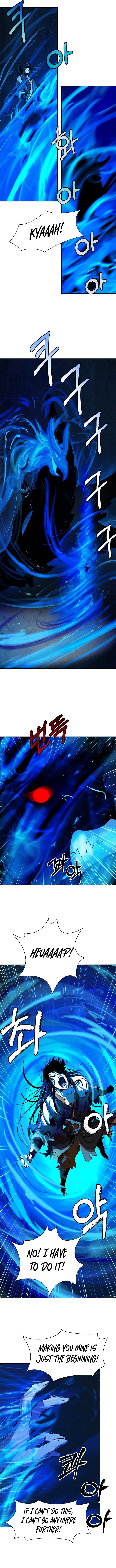 The Story of Thorny Spear chapter 19 page 14