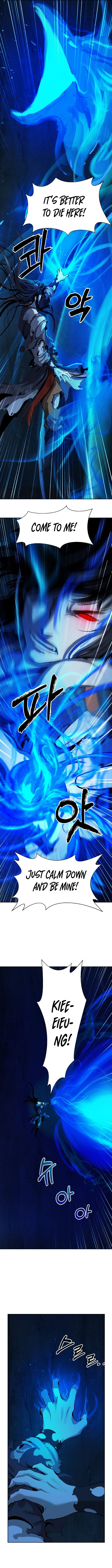 The Story of Thorny Spear chapter 19 page 15