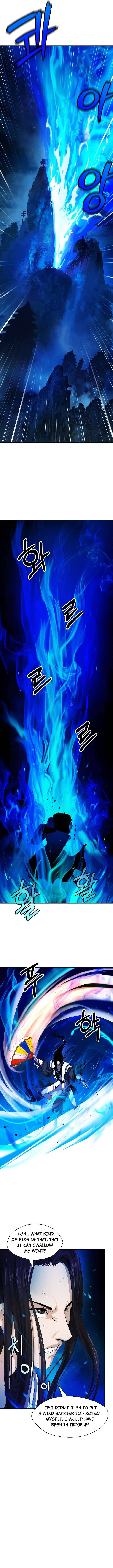 The Story of Thorny Spear chapter 30 page 10