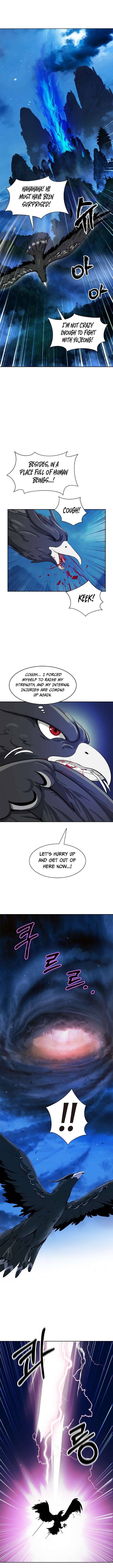 The Story of Thorny Spear chapter 30 page 11