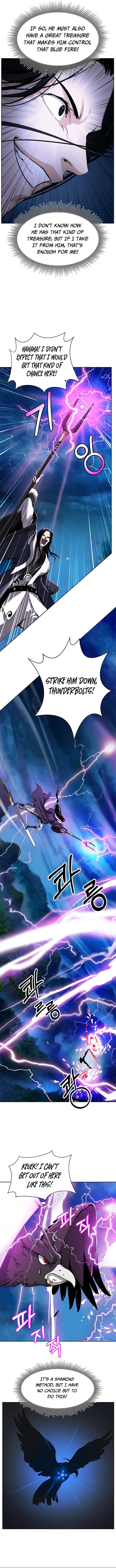 The Story of Thorny Spear chapter 30 page 13