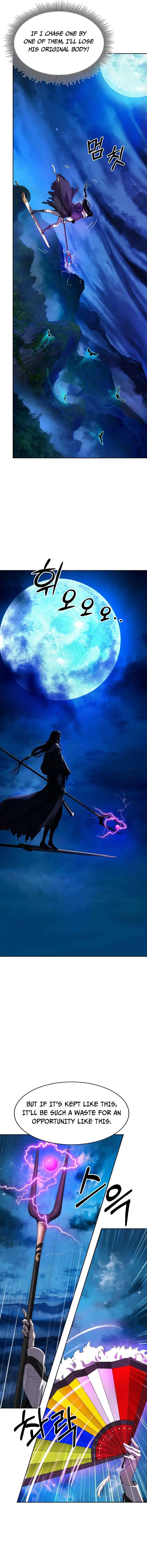 The Story of Thorny Spear chapter 30 page 15