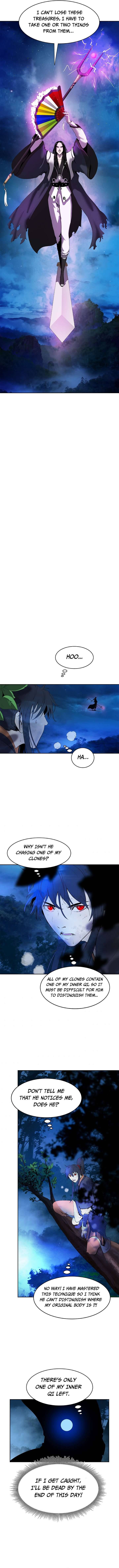 The Story of Thorny Spear chapter 30 page 16