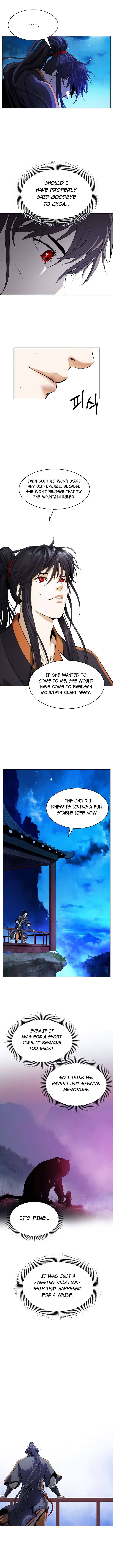 The Story of Thorny Spear chapter 30 page 4