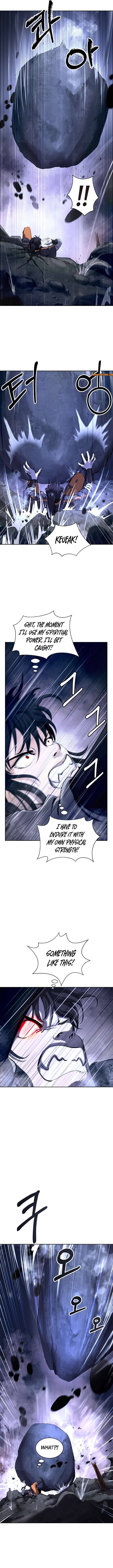 The Story of Thorny Spear chapter 31 page 6