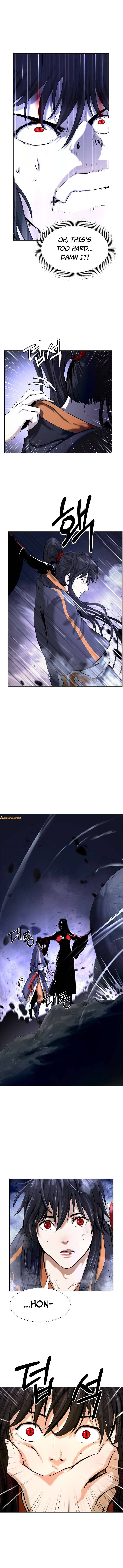 The Story of Thorny Spear chapter 31 page 7