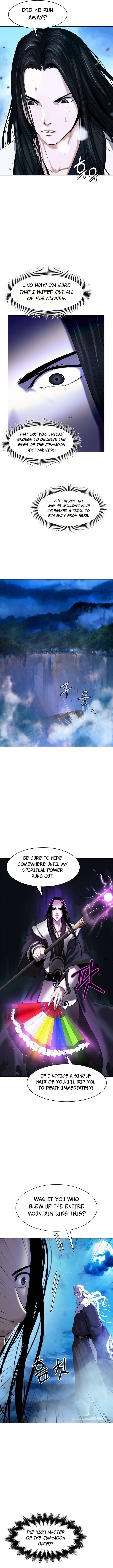 The Story of Thorny Spear chapter 31 page 9