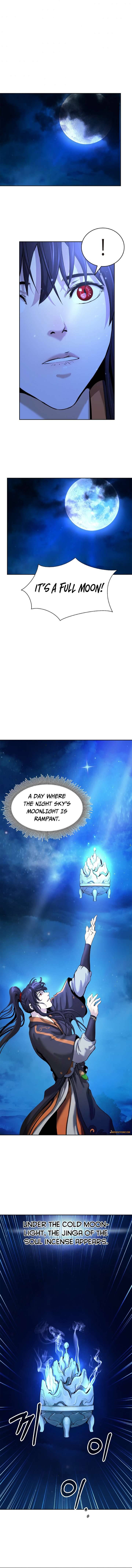 The Story of Thorny Spear chapter 32 page 11