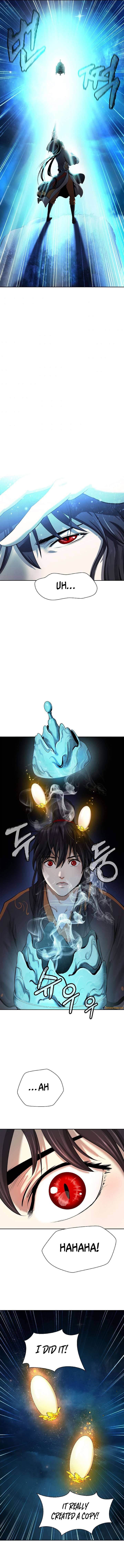 The Story of Thorny Spear chapter 32 page 12