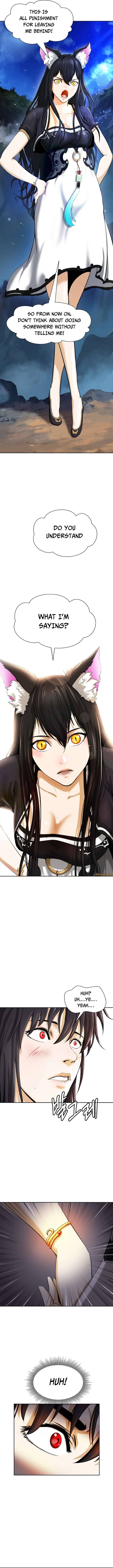 The Story of Thorny Spear chapter 32 page 3