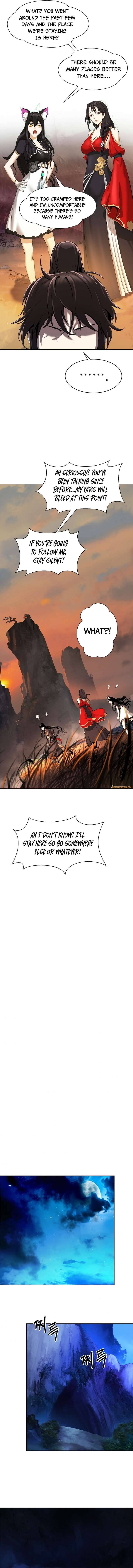 The Story of Thorny Spear chapter 32 page 8