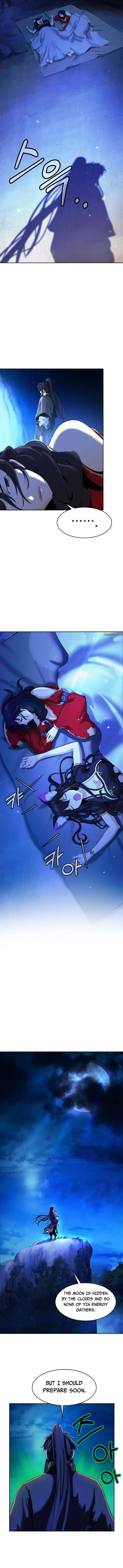 The Story of Thorny Spear chapter 32 page 9