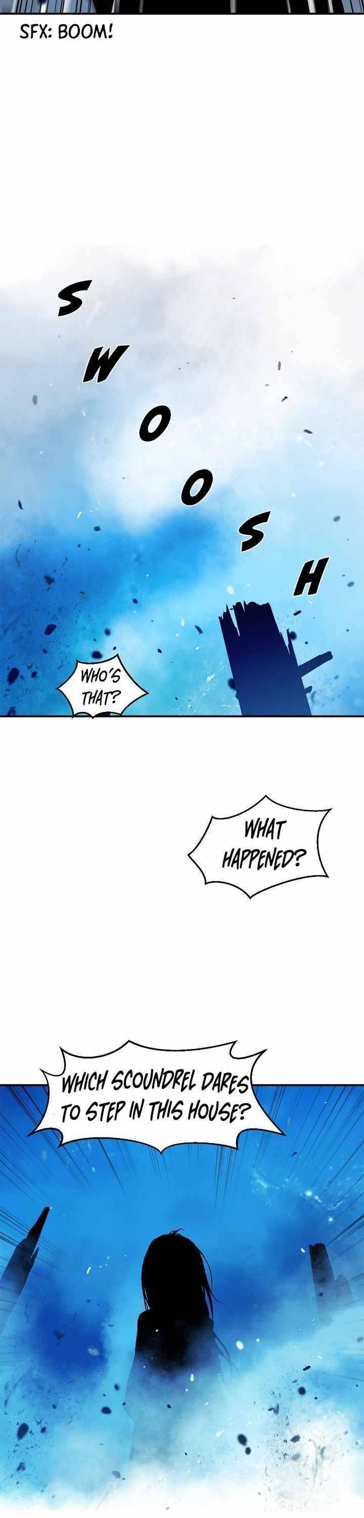 The Story of Thorny Spear chapter 4 page 10