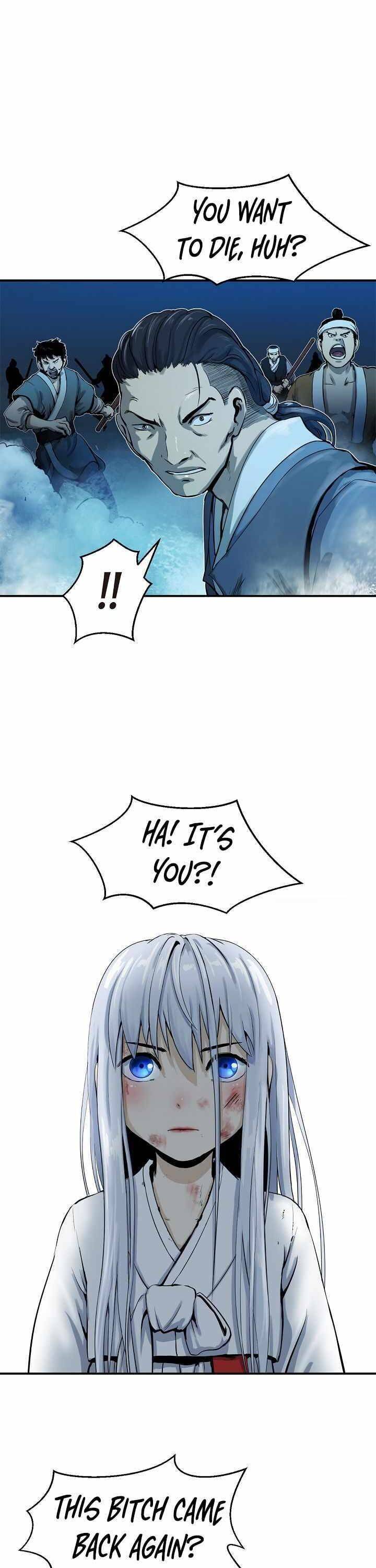 The Story of Thorny Spear chapter 4 page 11