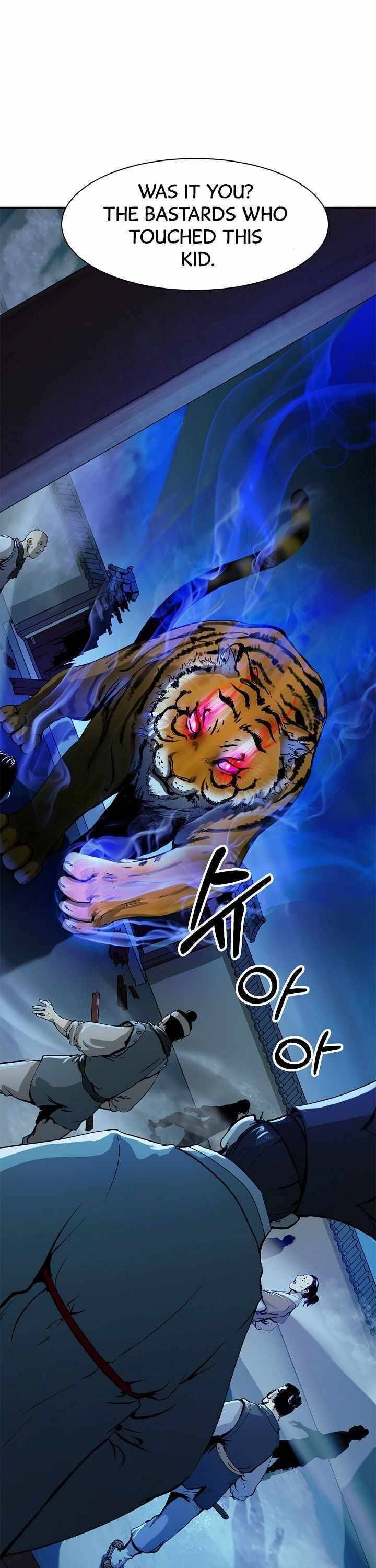 The Story of Thorny Spear chapter 4 page 15