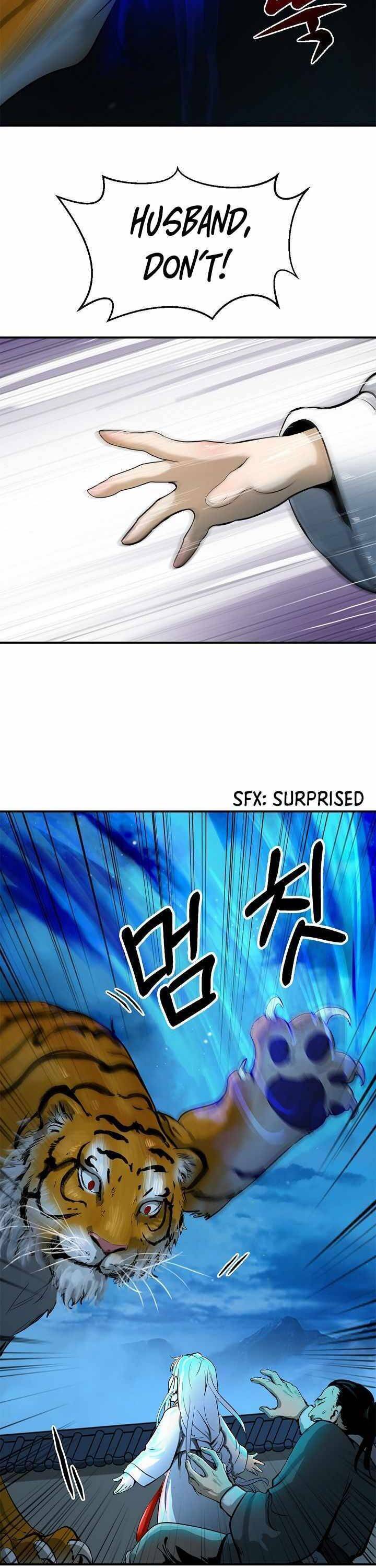 The Story of Thorny Spear chapter 4 page 19