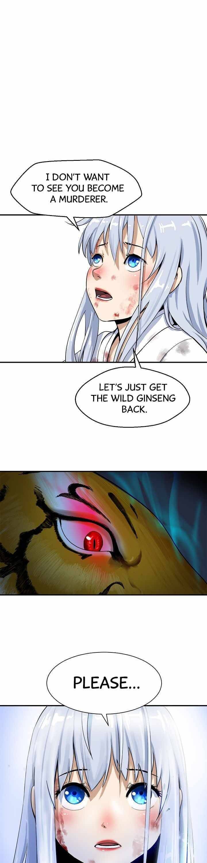 The Story of Thorny Spear chapter 4 page 20