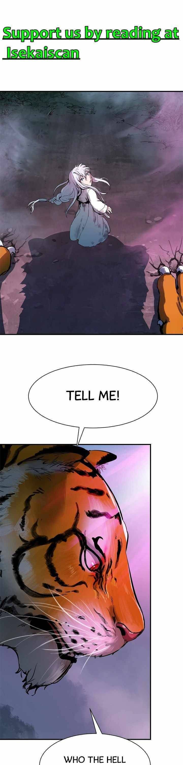 The Story of Thorny Spear chapter 4 page 3