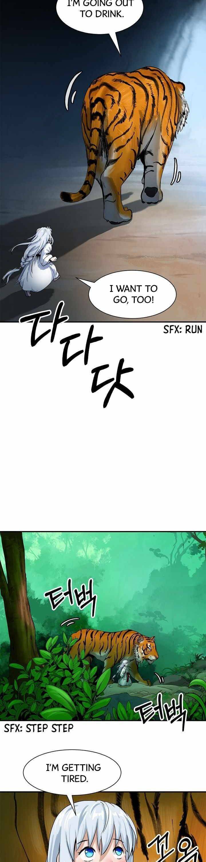 The Story of Thorny Spear chapter 4 page 31