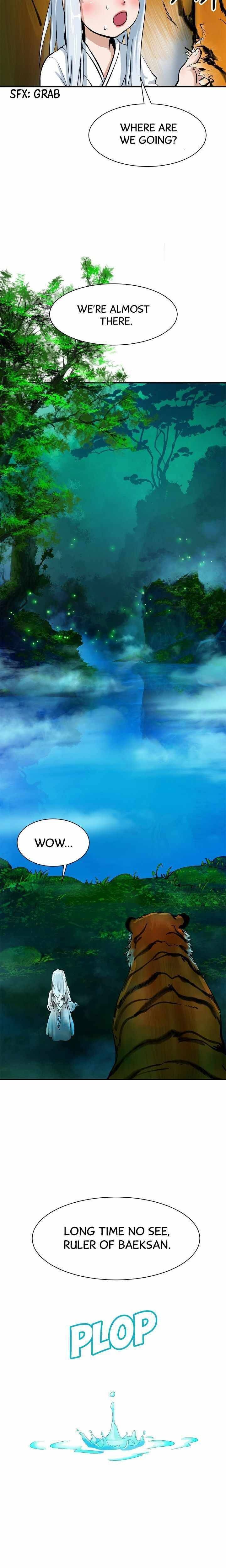 The Story of Thorny Spear chapter 4 page 32