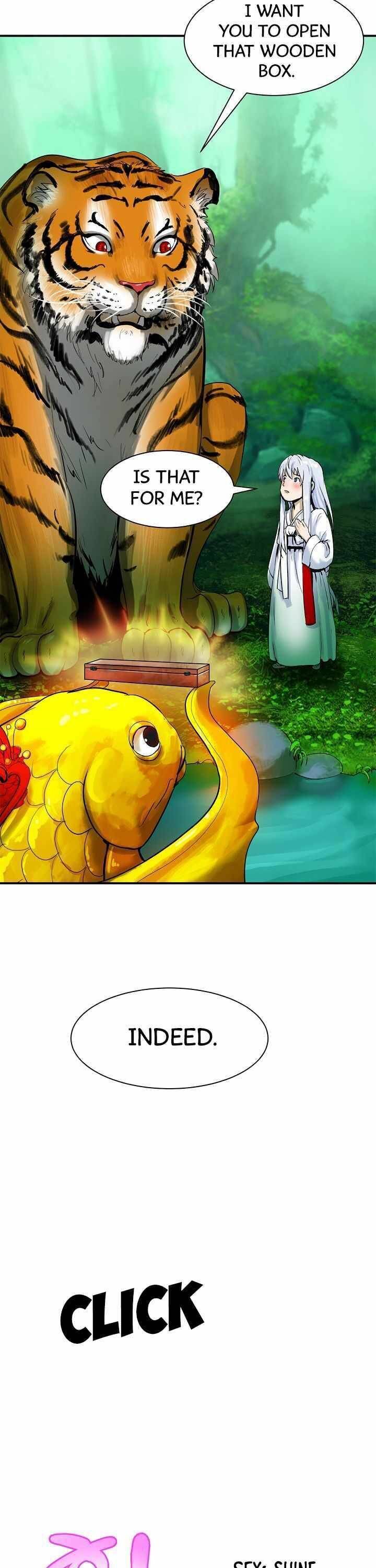 The Story of Thorny Spear chapter 4 page 35