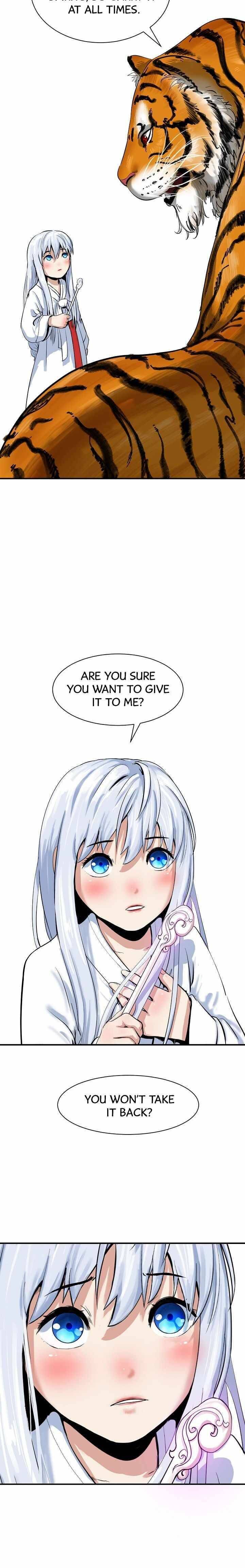 The Story of Thorny Spear chapter 4 page 37