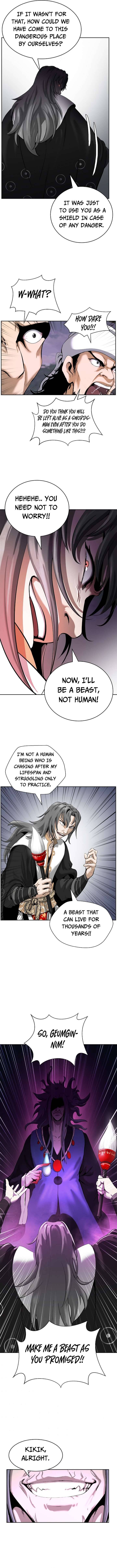 The Story of Thorny Spear chapter 40 page 7