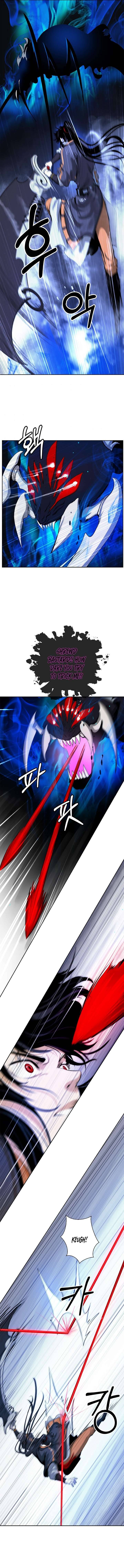 The Story of Thorny Spear chapter 44 page 10