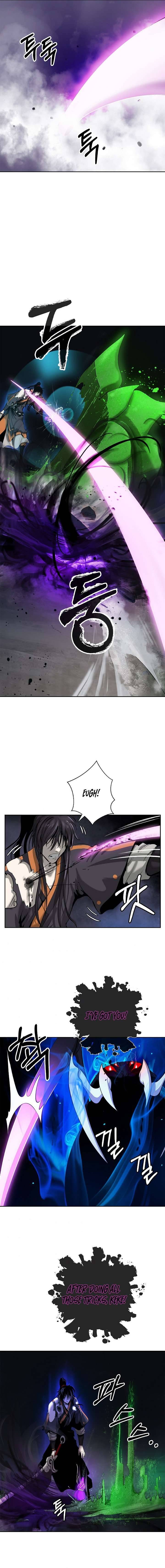 The Story of Thorny Spear chapter 44 page 12