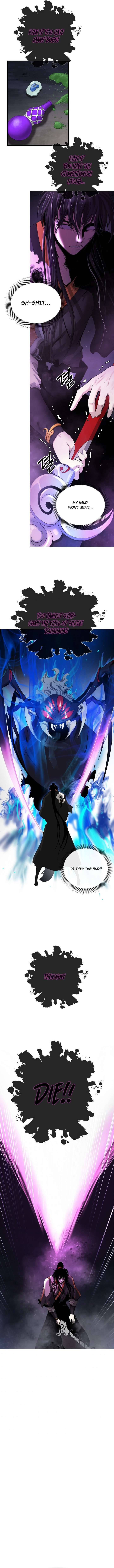 The Story of Thorny Spear chapter 44 page 13