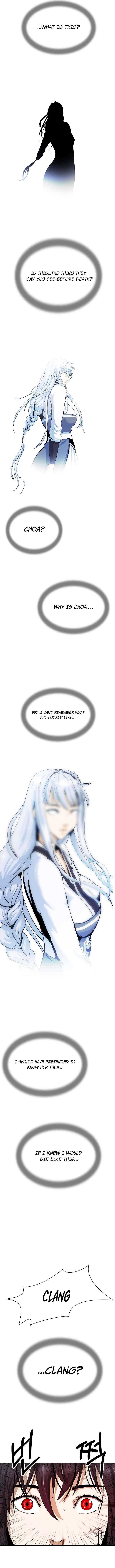 The Story of Thorny Spear chapter 44 page 14