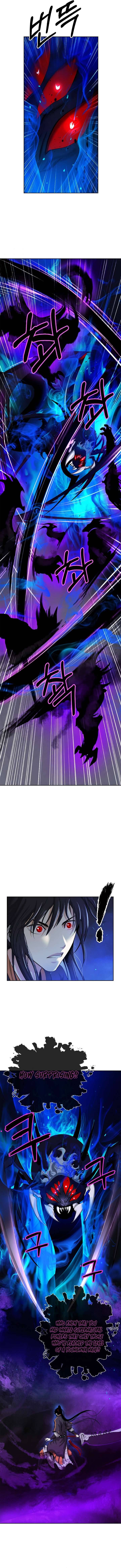 The Story of Thorny Spear chapter 44 page 3