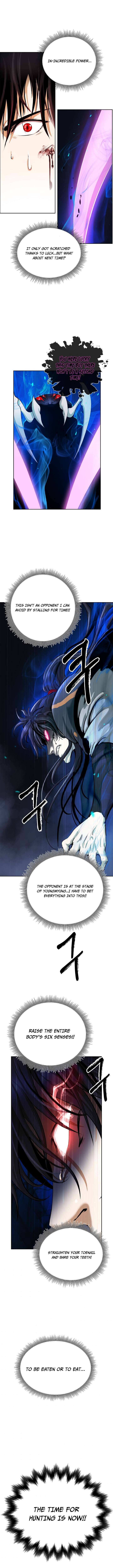 The Story of Thorny Spear chapter 44 page 7