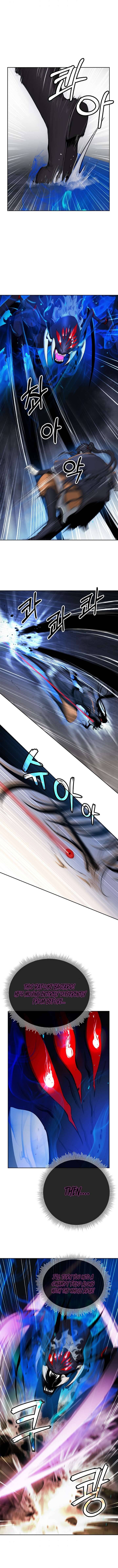 The Story of Thorny Spear chapter 44 page 8