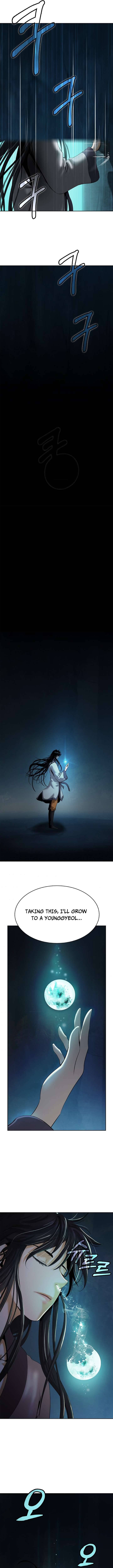 The Story of Thorny Spear chapter 46 page 8