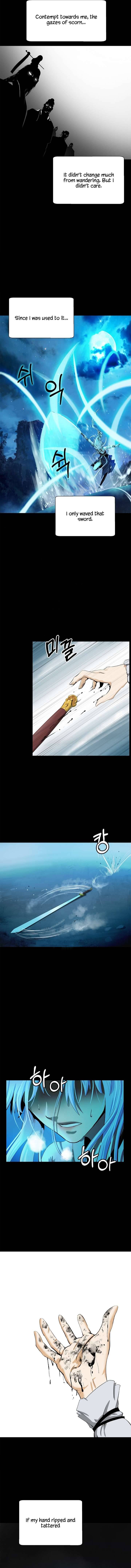 The Story of Thorny Spear chapter 47 page 6