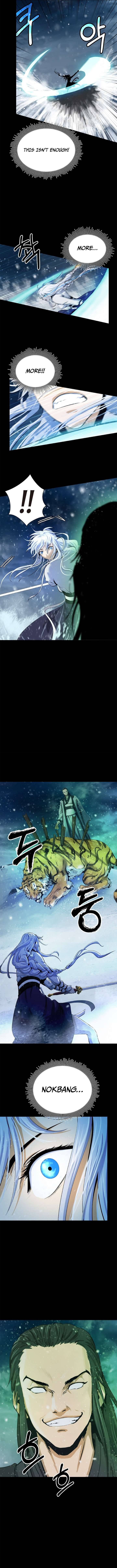 The Story of Thorny Spear chapter 47 page 9