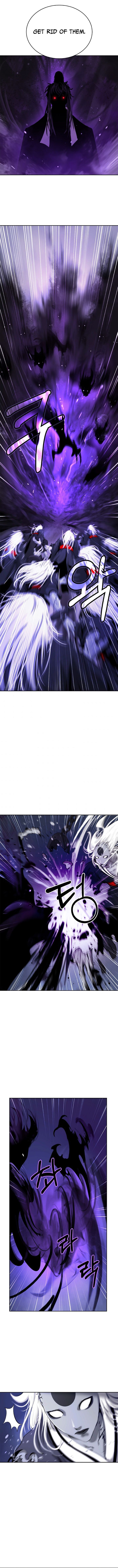 The Story of Thorny Spear chapter 50 page 13