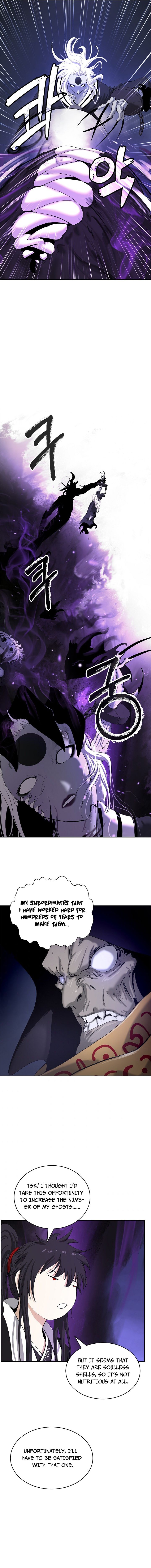 The Story of Thorny Spear chapter 50 page 15