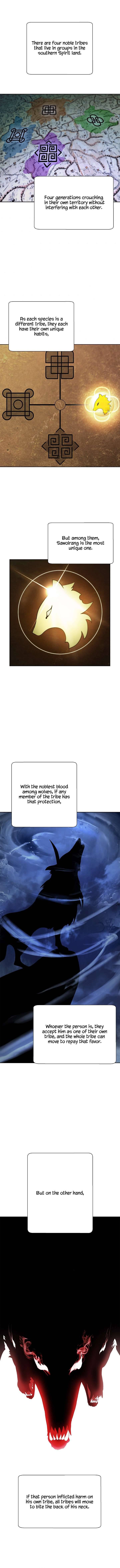 The Story of Thorny Spear chapter 51 page 13